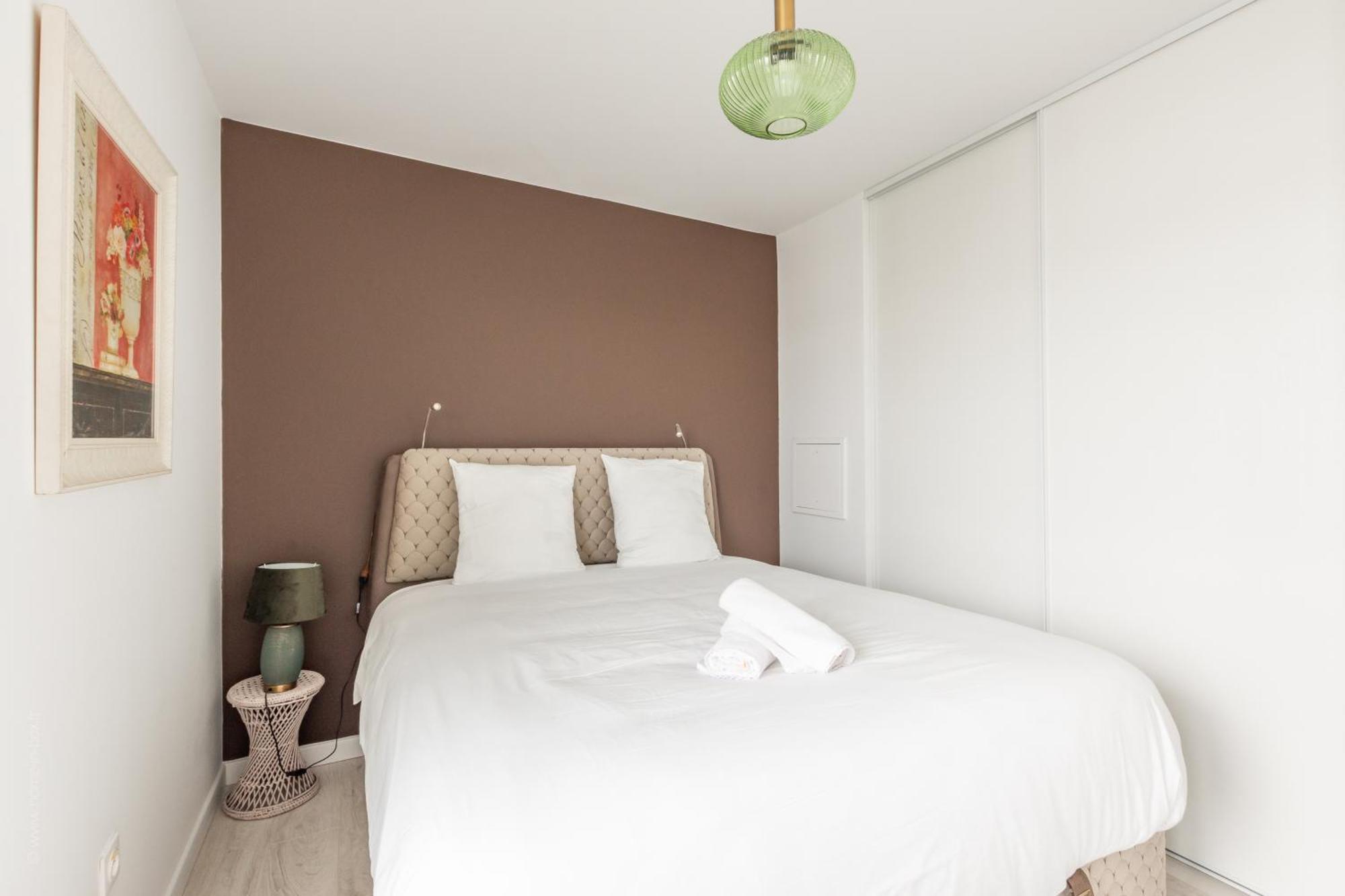 Le Majestic By Plaza - Proche Disneyland Paris 谢西 外观 照片