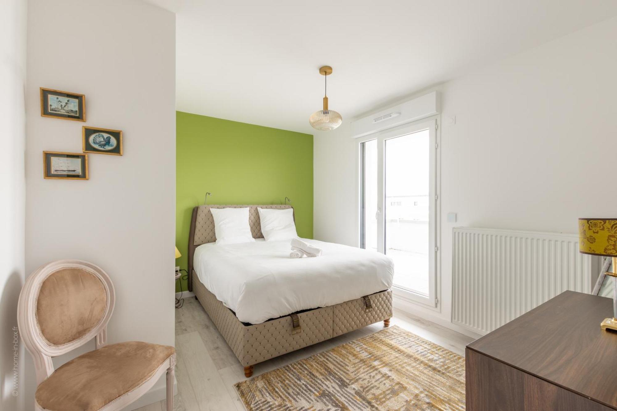 Le Majestic By Plaza - Proche Disneyland Paris 谢西 外观 照片